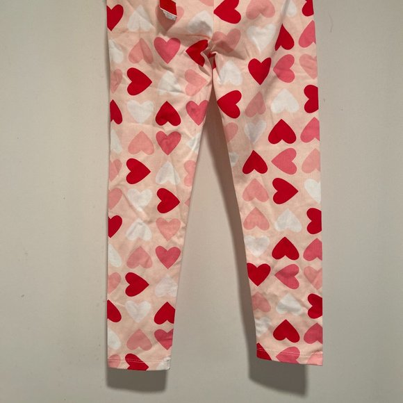 EPIC THREADS GIRLS HEARTS 2-PC SET - Picture 5 of 13